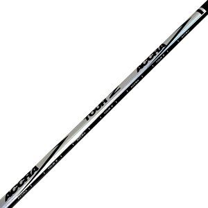 Accra Tour Z  LS  75  M4  Stiff-Flex 40.25in Long, 0.335" Tip with Titleist Grip